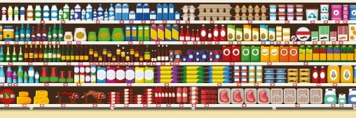 Over 2 million affected by US supermarket breach